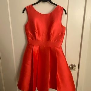 Kate Spade Dress with bow